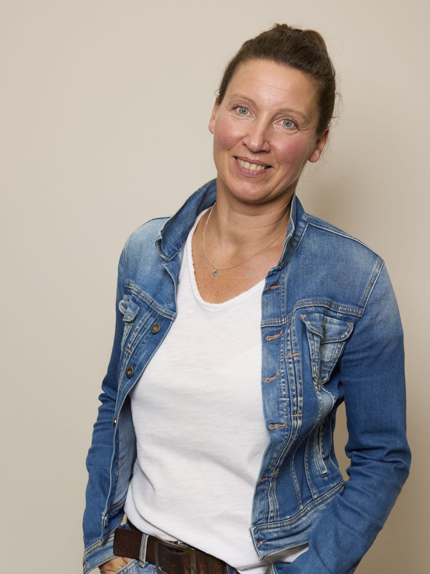Sabine Hajek