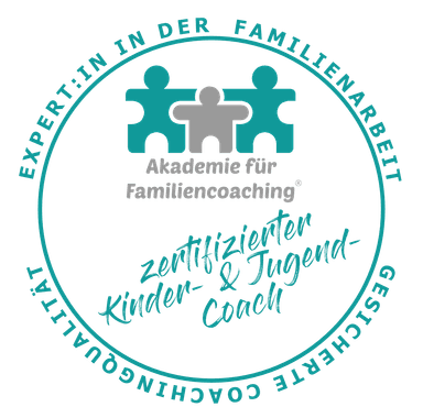 Zertifikat Kinder- und Jugendcoach