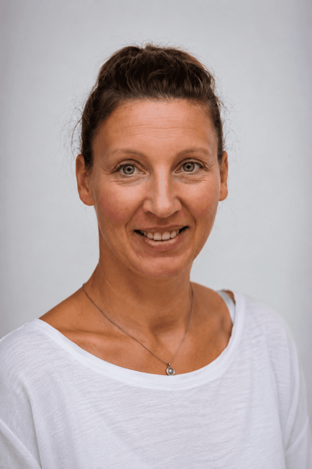 Sabine Hajek